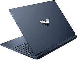 Ноутбук HP Victus 15-fa1015ua (A31W7EA) Blue, фото 3