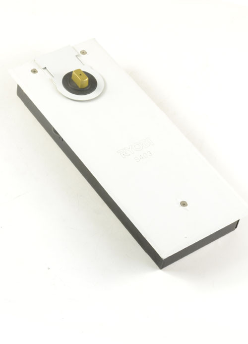 Дотягувач підлоговий RYOBI S-403 HO_90°_W/O_HINGE EN_7 150кг 950мм