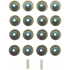 Сальник клапанів к-кт 16 шт Fel-Pro SS71041 Jeep Grand Cherokee, Commander, Cherokee; Dodge Nitro, Ram 1500, Durango