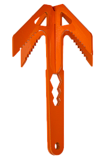 Штурмова кішка - гачок велика