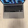 Б/в Ультрабук Б-клас Apple MacBook Air 13 2020 A2337 13.3" 2560x1600| Apple M1| 16 GB RAM| 256 GB SSD|, фото 6