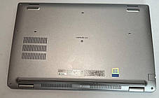 Б/в Ультрабук Б-клас Dell Latitude 5520 15.6" 1920x1080| Core i5-1145G7| 16 GB RAM| 256 GB SSD| Iris Xe, фото 3