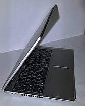 Б/в Ультрабук Б-клас Dell Latitude 5520 15.6" 1920x1080| Core i5-1145G7| 16 GB RAM| 256 GB SSD| Iris Xe, фото 4