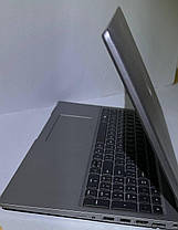 Б/в Ультрабук Б-клас Dell Latitude 5520 15.6" 1920x1080| Core i5-1145G7| 16 GB RAM| 256 GB SSD| Iris Xe, фото 5