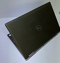Б/в Ноутбук Б-клас Dell Precision 7540 15.6" 1920x1080| Xeon E2276M| 32 GB RAM| 512 GB SSD| Quadro T2000 4GB, фото 2