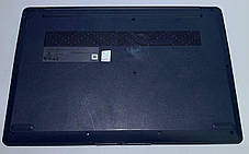 Б/в Ультрабук Б-клас Lenovo IdeaPad 3 17ITL6 17.3" 1600x900| i3-1115G4| 8GB RAM| 128GB SSD+500GB HDD| UHD, фото 3