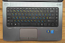 Б/в Ноутбук HP ProBook 640 G1 14" 1366x768| Core i5-4300M| 8 GB RAM| 240 GB SSD| HD Graphic 4600, фото 2