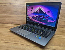 Б/в Ноутбук HP ProBook 640 G1 14" 1366x768| Core i5-4300M| 8 GB RAM| 240 GB SSD| HD Graphic 4600, фото 4