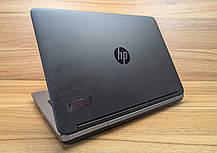 Б/в Ноутбук HP ProBook 640 G1 14" 1366x768| Core i5-4300M| 8 GB RAM| 240 GB SSD| HD Graphic 4600, фото 5
