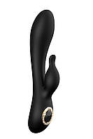 Вібромасажер-кролик Dream Toys PRESTIGE ALEXIA LUXXE