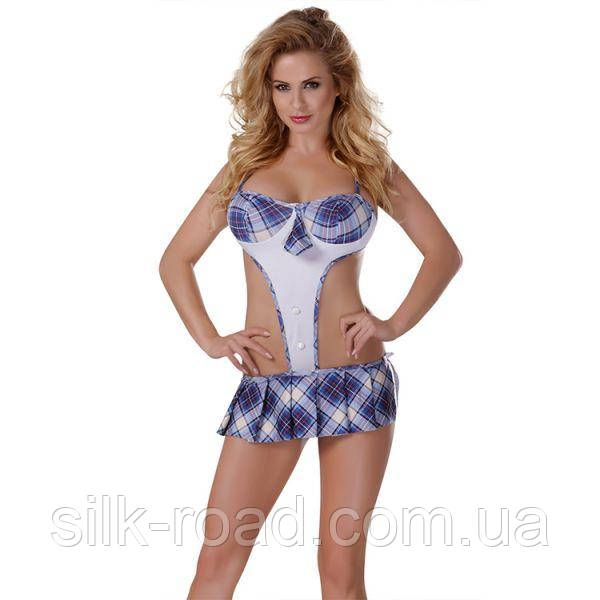 Костюм Sunspice "кокетлива школярка", L / XL