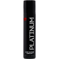 Лубрикант на силіконовій основі Wet Platinum Premium Lubricant, 30 мл