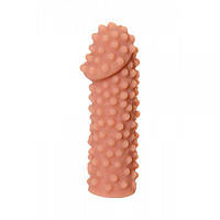 Насадка на пеніс Kokos Extreme Sleeve ES-010 розмір S