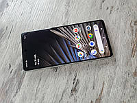 Google Pixel 7 GVU6C Black( 8/128Gb, E-SIM, DualSIM) подряпини #257548