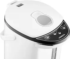 Термопот Ardesto TP-4WB Gray Black