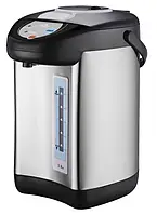 Термопот Monte MT-1860 Silver Black