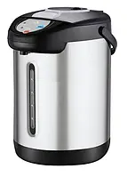 Термопот Monte MT-1861 Silver Black