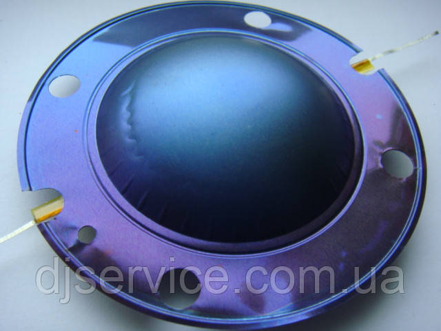 Мембрана для пищалок Electro Voice ND2-8, DH2T-8