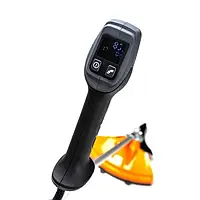 Тример для трави GTM BC56/1800BL KIT Gray Orange