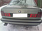 Спойлер багажника (ліповий спойлер, сабля) BMW E34 1988-1995 р.в., фото 2