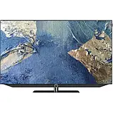 Телевізор LOEWE bild v.55 dr + Basalt Gray 55, фото 2