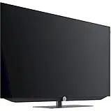 Телевізор LOEWE bild v.55 dr + Basalt Gray 55, фото 3