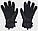Рукавички UA Storm Insulated Gloves чорний Чол XXL, фото 2