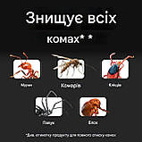 Захист дому та саду від всіх комах. Кліщів, Бліх, Мурань, Павуків тощо.д Ortho BugClear Концентрат, фото 8