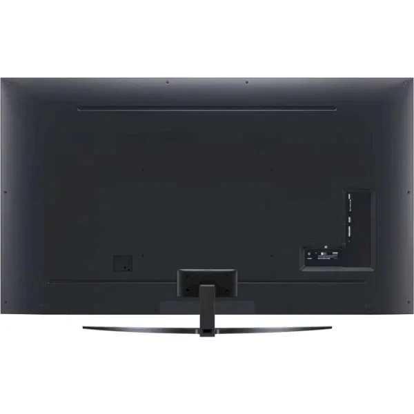Телевізор LG 86UT81006LA Black 86, фото 1