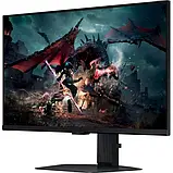 Монітор Samsung Odyssey G5 S27DG500EI Black 27, фото 5