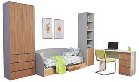 Дитяча Нова Комфорт комплект 4п    Алекса-СМ