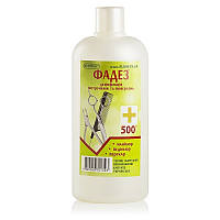 Рідина для дезінфекції інструментів ФАДЕЗ 500 мл флакон