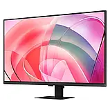 Монітор Samsung LS32D700EAIXCI Black 32, фото 3