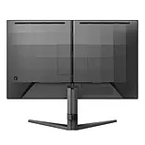 Монітор Philips 24M2N3200S Black Gray 23.8, фото 6