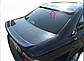 Козирок спойлер заднього скла (Бленда) BMW E39 1996-2003 г., фото 2