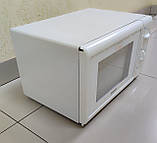 Надійна СВЧ (мікрохвильова піч) бу + гриль Daewoo KOG-3605 з Німеччини з гарантією, фото 3