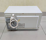 Надійна СВЧ (мікрохвильова піч) бу + гриль Daewoo KOG-3605 з Німеччини з гарантією, фото 6