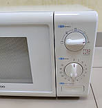 Надійна СВЧ (мікрохвильова піч) бу + гриль Daewoo KOG-3605 з Німеччини з гарантією, фото 2