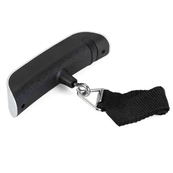 Ваги для багажу 50 кг.Cірий, фото 1