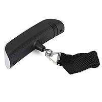 Ваги для багажу 50 кг.Cірий