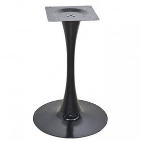 Опора для столу Тюльпан, висота 71 см