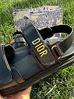 Босоніжки Dior, розмір 39