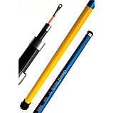 Вудка GOODLUCK UKRAINE без кілець 6м POLE (GL7086), фото 2