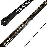 Вудка карбонова NEW HUNTER з кільцями 7м CARBON (GL5870), фото 3