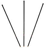 Вудка карбонова Mikado Princess без кілець 6м Carbon (GL5837), фото 6