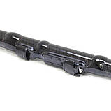 Вудка карбонова Mikado Princess з кільцями 4м Carbon (GL5832), фото 6