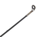 Вудка карбонова Mikado Princess з кільцями 6м Carbon (GL5834), фото 5