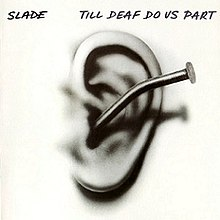 Slade – Till Deaf Do Us Part (1981) (CD Audio)