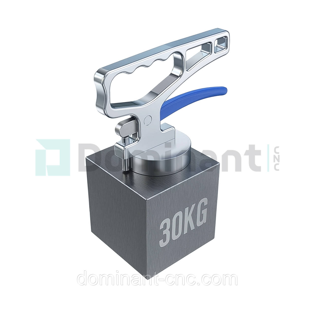 Магнітний підйомник із ручкою 30кг