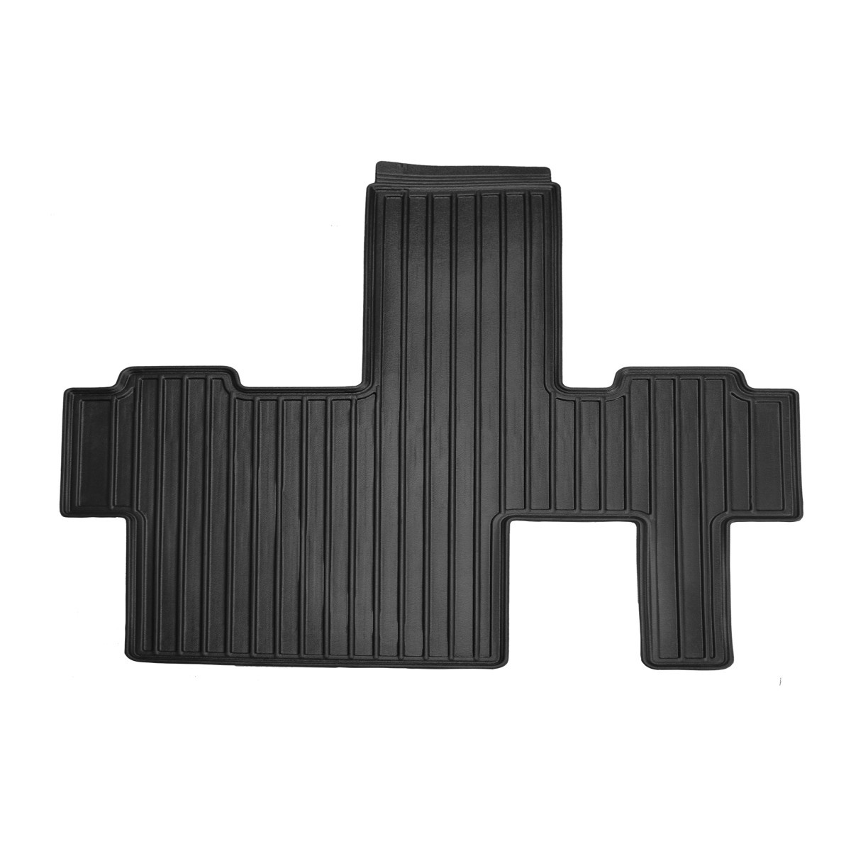 3D килимок салону Citroen Space Tourer (2016–2024) (2 line), термопластичний еластомер, водонепроникний, зносостійкий, фото 1